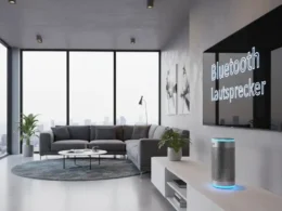 Die besten Bluetooth Lautsprecher 2025: Klangwunder für unterwegs und zuhause