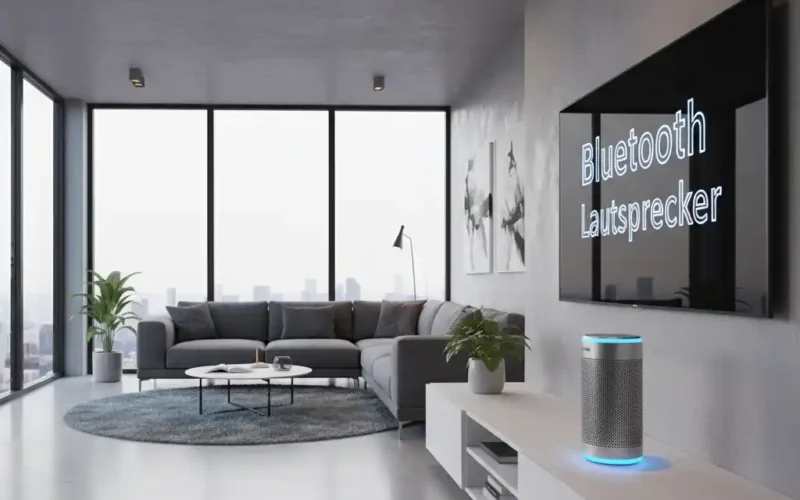 Die besten Bluetooth Lautsprecher 2025: Klangwunder für unterwegs und zuhause