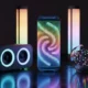 Die besten Bluetooth Lautsprecher mit LED Beleuchtung: Sound und Licht perfekt kombiniert!