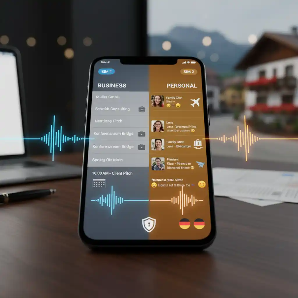 Multi-Number-Smartphones