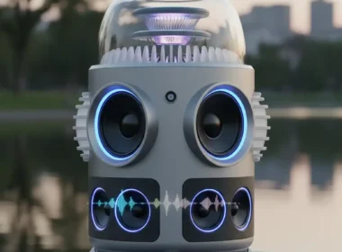 Die besten tragbaren Bluetooth Lautsprecher mit kraftvollem Bass für unterwegs entdecken