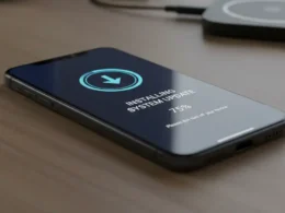 Tricks, mit denen dein altes Smartphone wieder Turbo hat