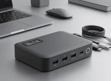 Beste Powerbank für Laptop: Leistung & Mobilität im Test