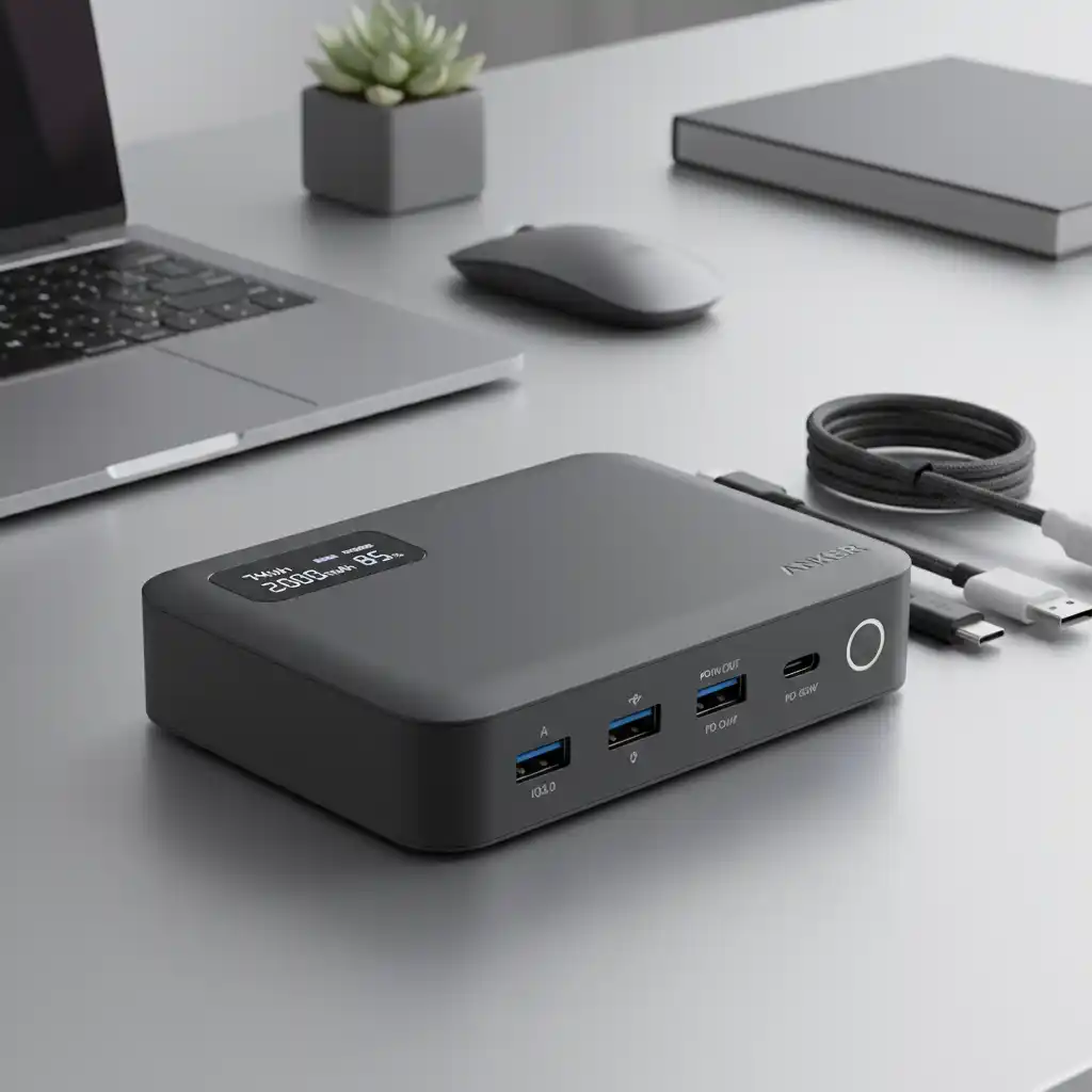 Preis-Leistungs-Verhältnis und wo Powerbanks für Laptops günstig zu kaufen sind