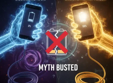 So verlängern Sie die Akkulaufzeit ihre Smartphones effektiv: Ultimativer Ratgeber