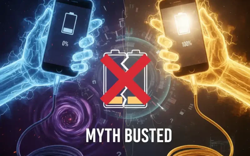 So verlängern Sie die Akkulaufzeit ihre Smartphones effektiv: Ultimativer Ratgeber