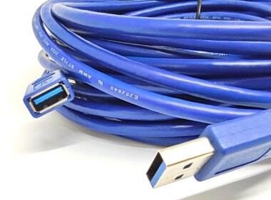 USB Verlängerung 10m: So klappt die stabile Verbindung problemlos