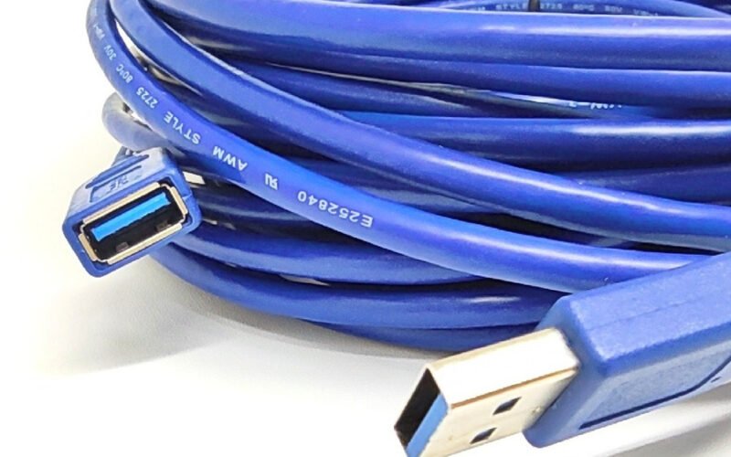 USB Verlängerung 10m: So klappt die stabile Verbindung problemlos