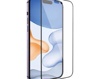 Die Gründe, warum mattes Panzerglas mit Anti-Fingerprint rockt!