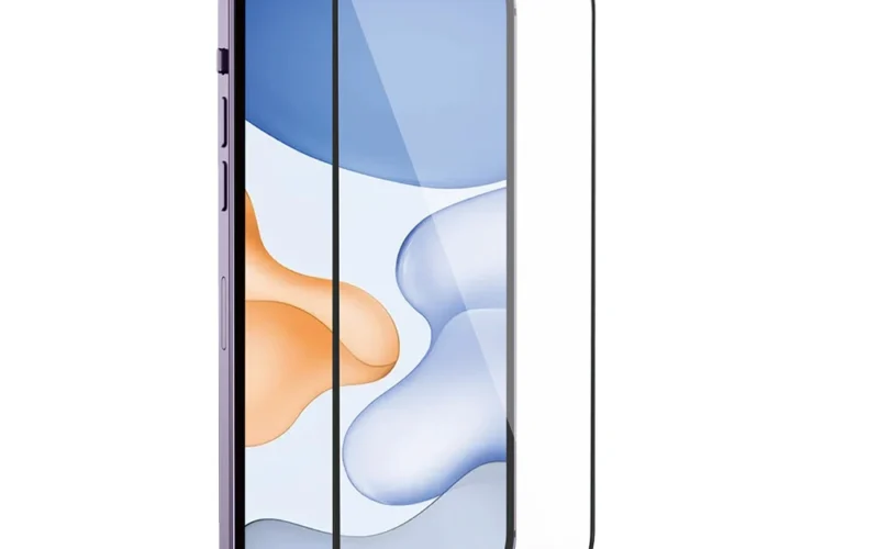 Die Gründe, warum mattes Panzerglas mit Anti-Fingerprint rockt!