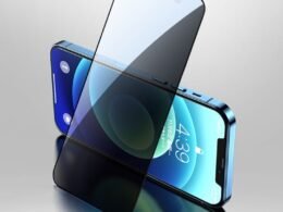 Diese Anti-Spionage-Folie macht dein Handy unsichtbar!