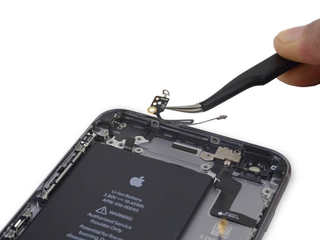 iPhone 6s Akku-Flexkabel