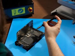 iPhone 6s Akku tauschen: Schritt-für-Schritt Anleitung