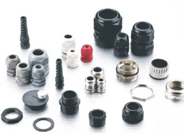 Kabelmuffe wasserdicht: IP68 jetzt sichern