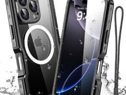 Die besten Outdoor-Handyhüllen, die wirklich stoßfest und mega cool sind!