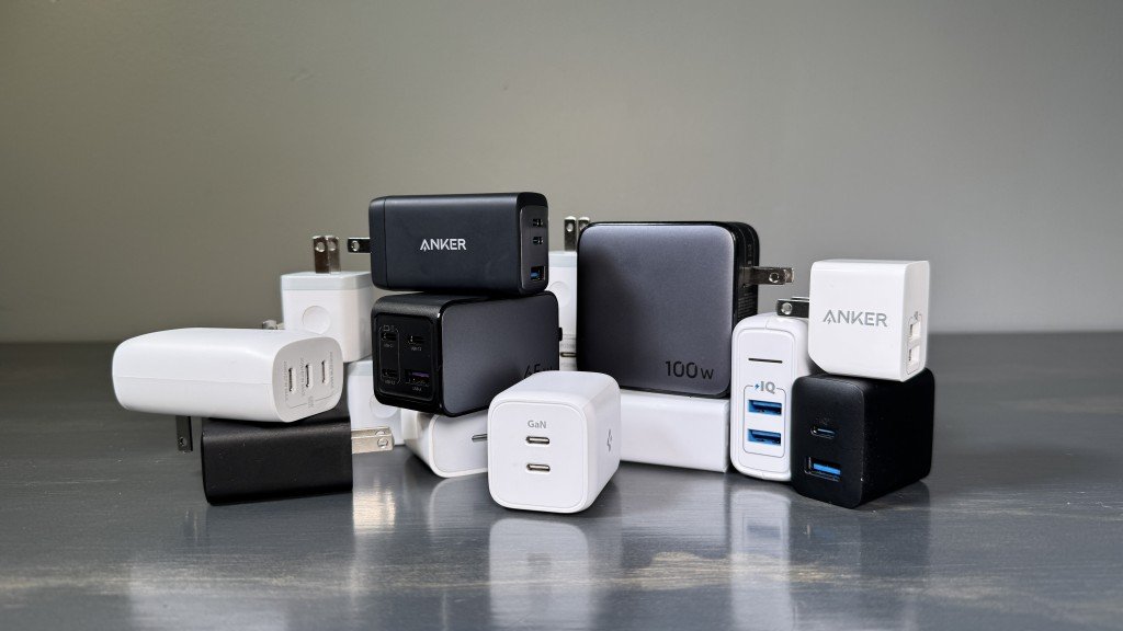 Original vs. Drittanbieter kaufen, Preis-Leistung und Bezugsquellen des Apple 40W Ladegeräts