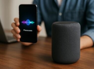 Hier Smarte Bluetooth-Lautsprecher mit Sprachassistent, die dich umhauen!