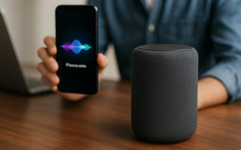 Hier Smarte Bluetooth-Lautsprecher mit Sprachassistent, die dich umhauen!