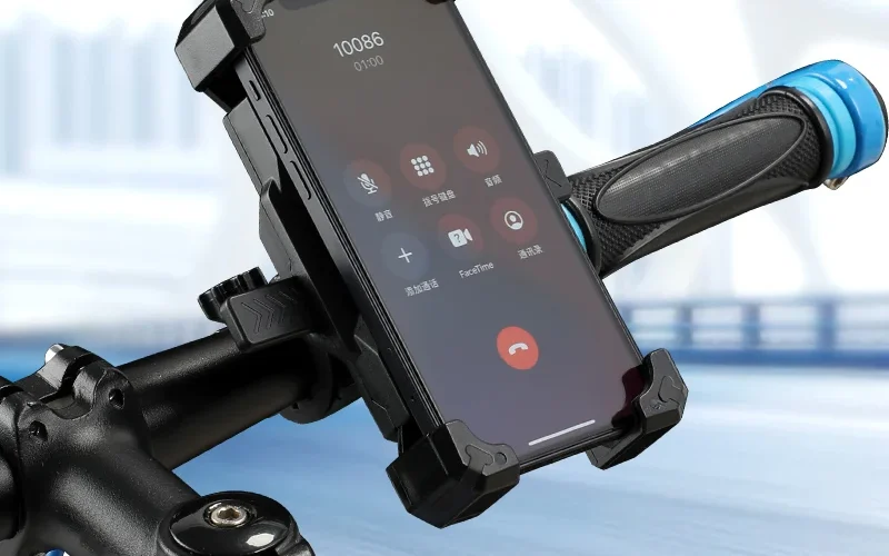 Smartphone Halterung Fahrrad: So findest du die perfekte Halterung für maximalen Komfort und Sicherheit