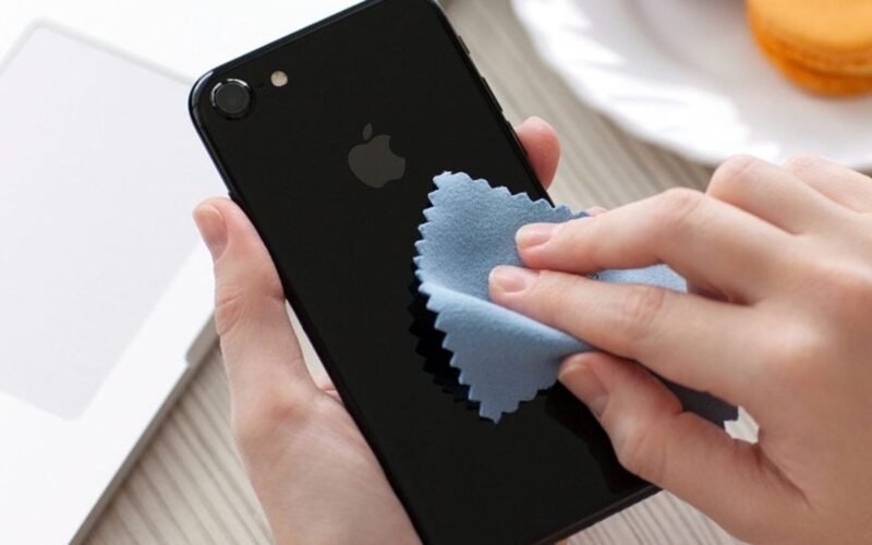 Warum chemiefreie Handy-Tücher ein Must-Have sind?