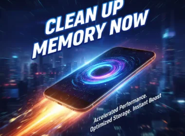 Schneller Speicher aufräumen: So löschen Sie unnötige Daten effizient