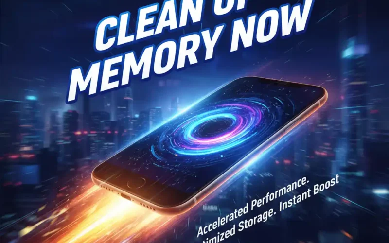 Schneller Speicher aufräumen: So löschen Sie unnötige Daten effizient
