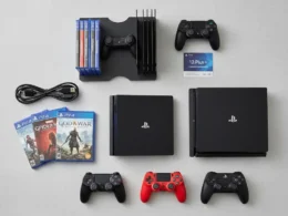 PS4 gebraucht kaufen? 9 Tricks, die Profis nutzen
