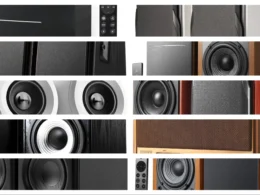 10 edifier lautsprecher gebraucht: Die Liste, die rockt!