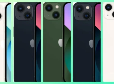 5 iPhone 13 128 GB gebraucht – Darum sind sie jetzt heiß