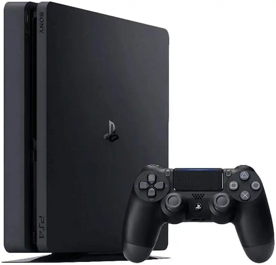 PS4 1TB SLIMPS4 1TB SLIM