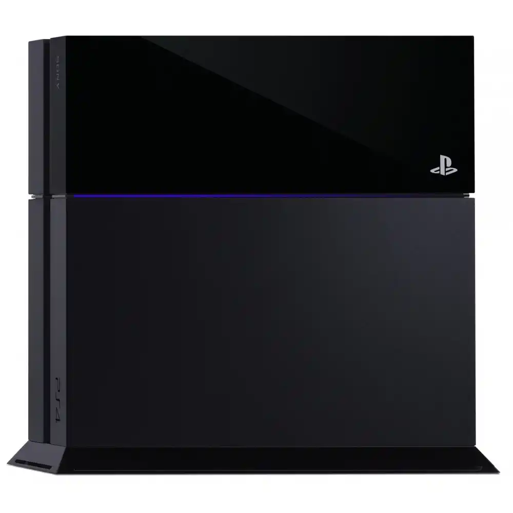 Sony PlayStation 4 500 GB Schwarz, 9268475