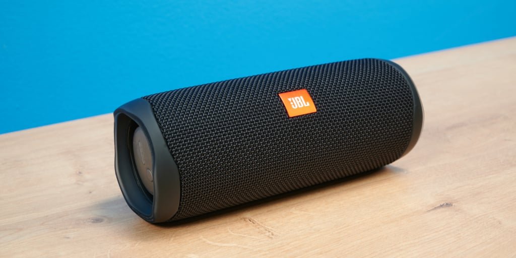 Bluetooth-Lautsprecher