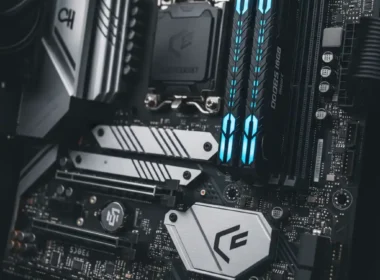 32 GB DDR5-RAM: 9 Gründe, warum du jetzt upgraden musst